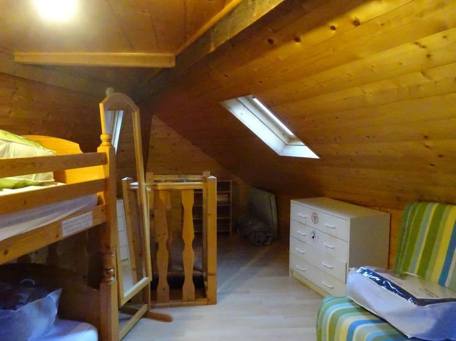 Maison Individuelle Au Centre Du Village 6/8 Pers. Cauterets Exterior photo